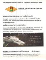 Ken's Driving Schools image 4